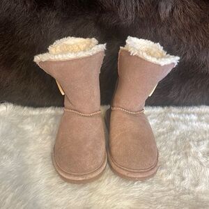 Bearpaw boots 2 (4825)